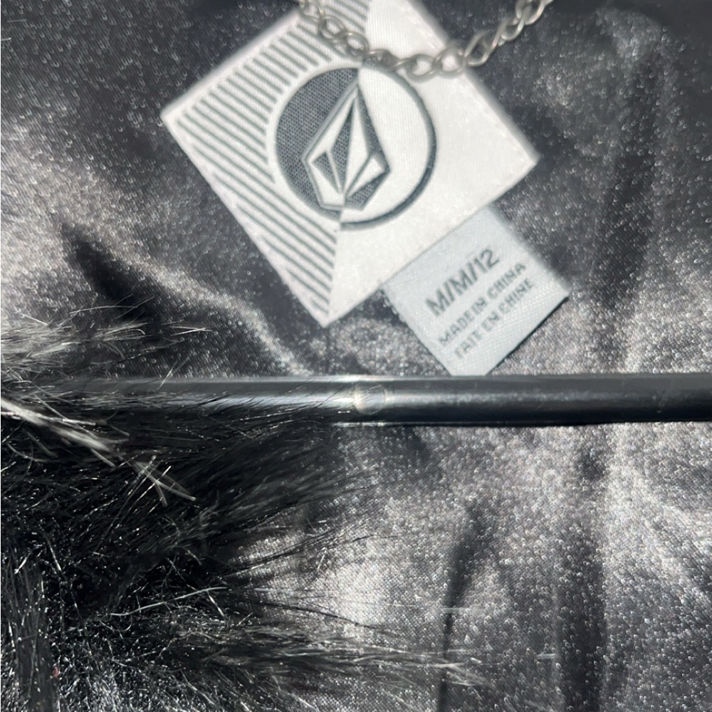 Volcom jacket - Picture 3 of 6